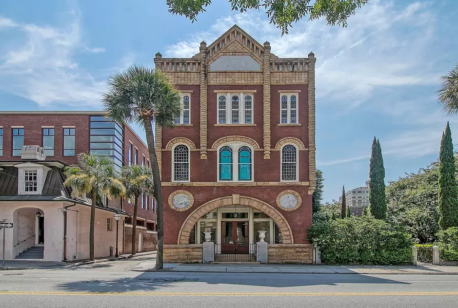 309 Meeting St #5, Charleston, SC 29401