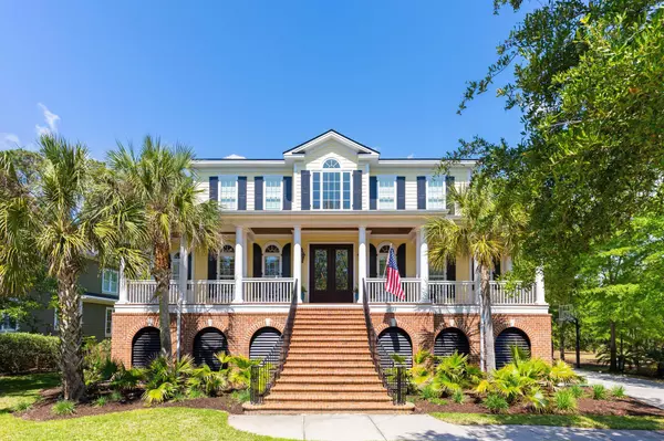 1793 W Canning Dr, Mount Pleasant, SC 29466