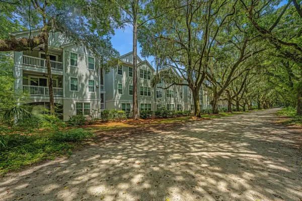 Johns Island, SC 29455,60 Fenwick Hall Allee #312