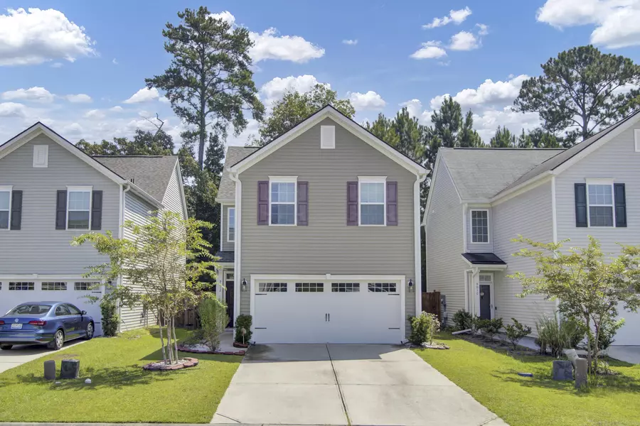 9012 E Cat Tail Pond Rd, Summerville, SC 29485