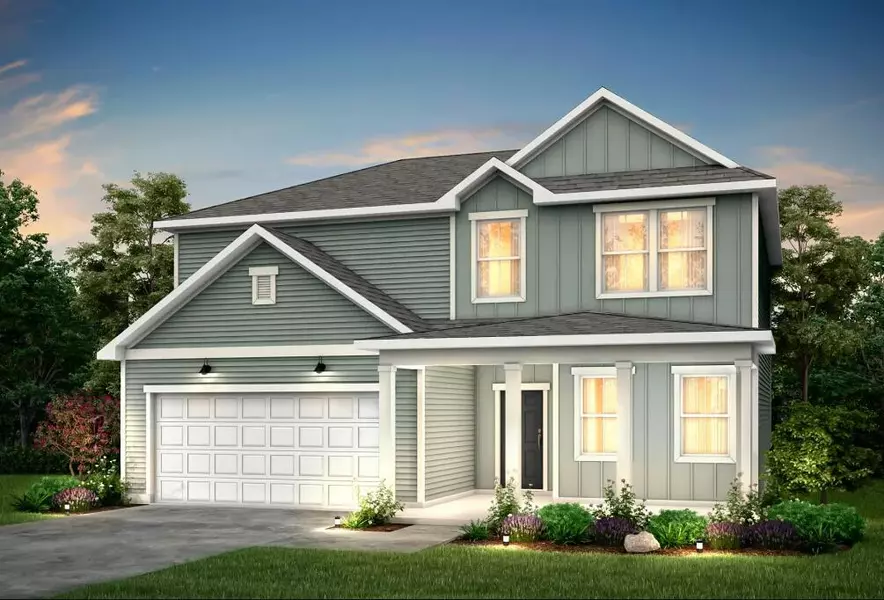 415 Hampstead Ct, Summerville, SC 29486