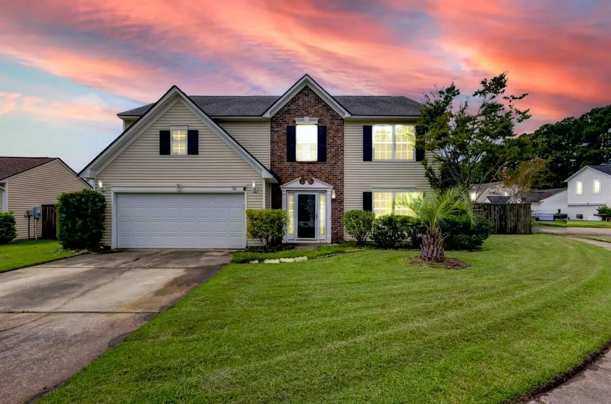 Summerville, SC 29486,318 Dunning Rd