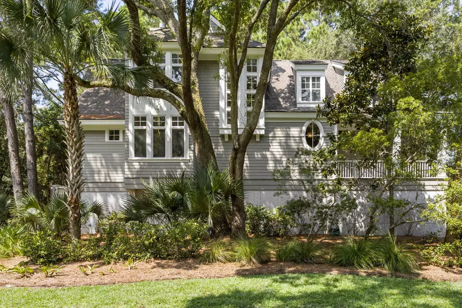 28 Burroughs Hall, Kiawah Island, SC 29455