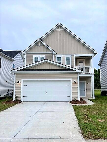 Summerville, SC 29486,271 Bering Ln