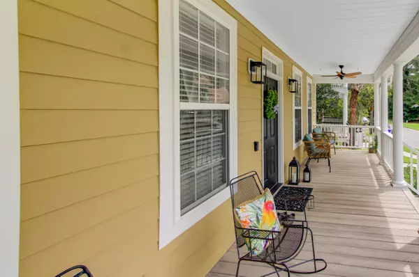 Charleston, SC 29414,678 Fair Spring Dr