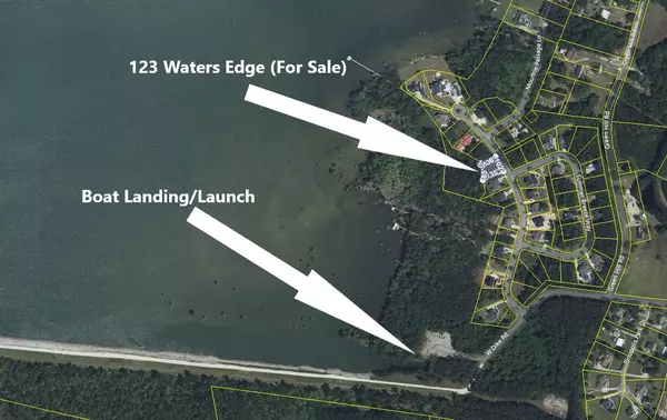 Moncks Corner, SC 29461,123 Waters Edge Ln