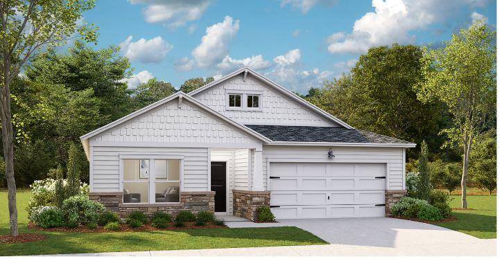 1140 Kane Blue Run, Summerville, SC 29485