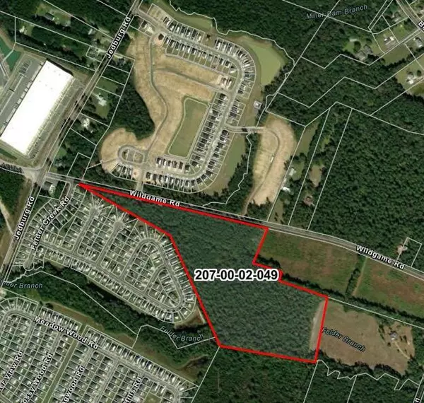 1401 Wildgame Rd, Summerville, SC 29486