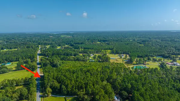 Cross, SC 29436,Tbd Short Cut Rd #Tract A-2