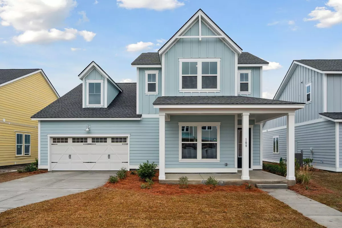 Summerville, SC 29486,116 Ashworth Dr