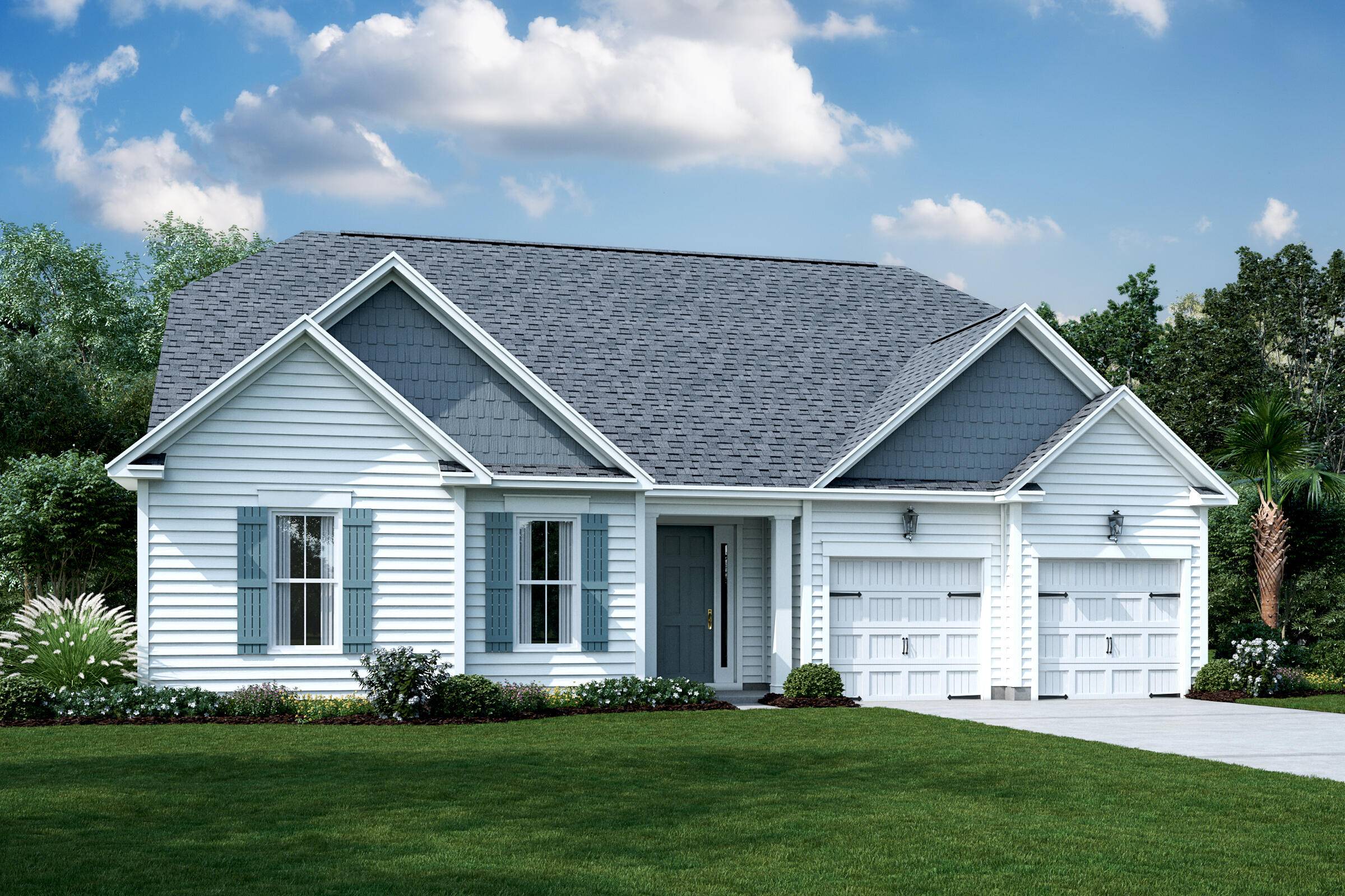 526 Marsh Cove Circle, Summerville, SC 29486