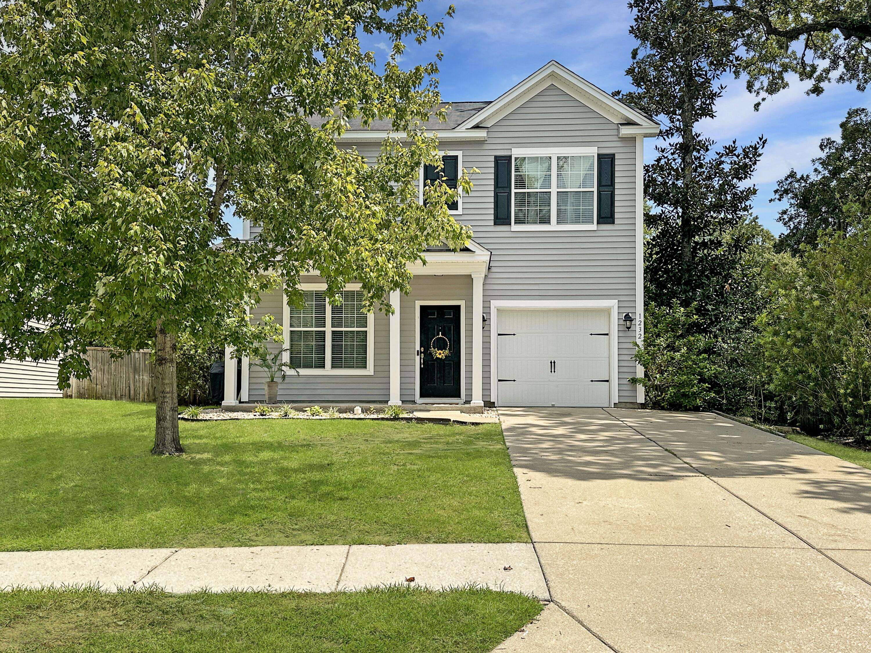 Mount Pleasant, SC 29466,1232 Tambourine Ct