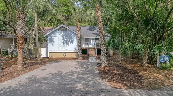 1 Lake Village Lane, Isle Of Palms, SC 29451