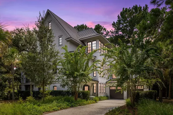 Kiawah Island, SC 29455,498 Claret Way