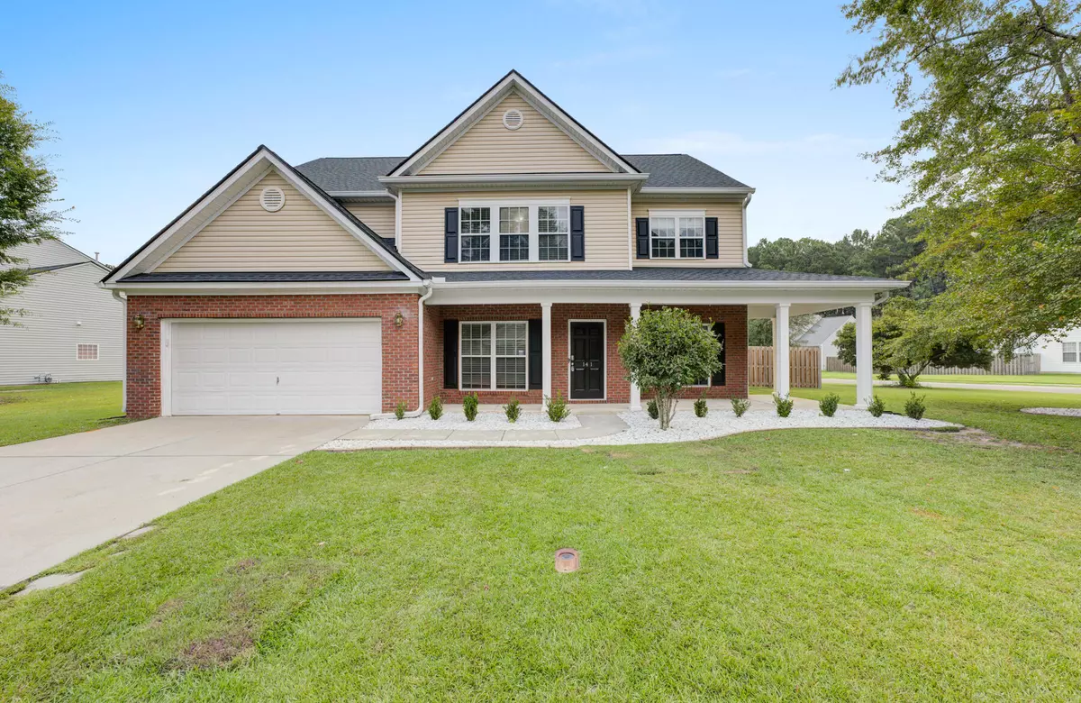 Ladson, SC 29456,141 Sweet Alyssum Dr