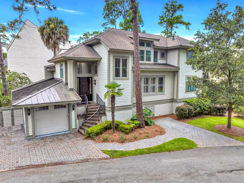 2 Genoa Ct, Hilton Head Island, SC 29928