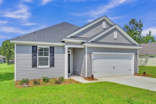 1015 Wild Turkey Way, Manning, SC 29102