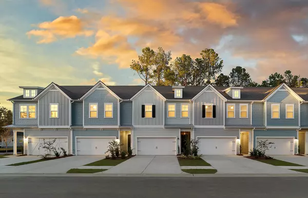 2625 Balena Dr, Mount Pleasant, SC 29466
