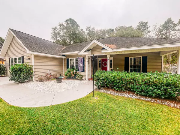 Walterboro, SC 29488,153 Estates Dr