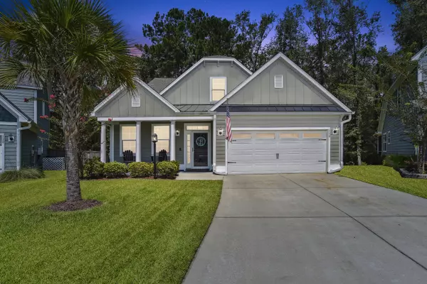 Summerville, SC 29483,118 Longdale Dr