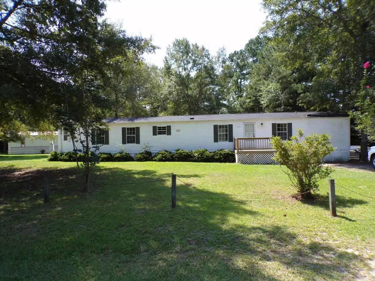 Manning, SC 29102,1655 Beaver Dr