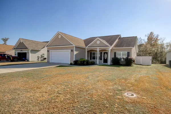 253 Maple Oak Dr, Conway, SC 29527