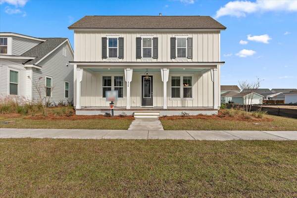426 Ripple Park Dr, Summerville, SC 29486
