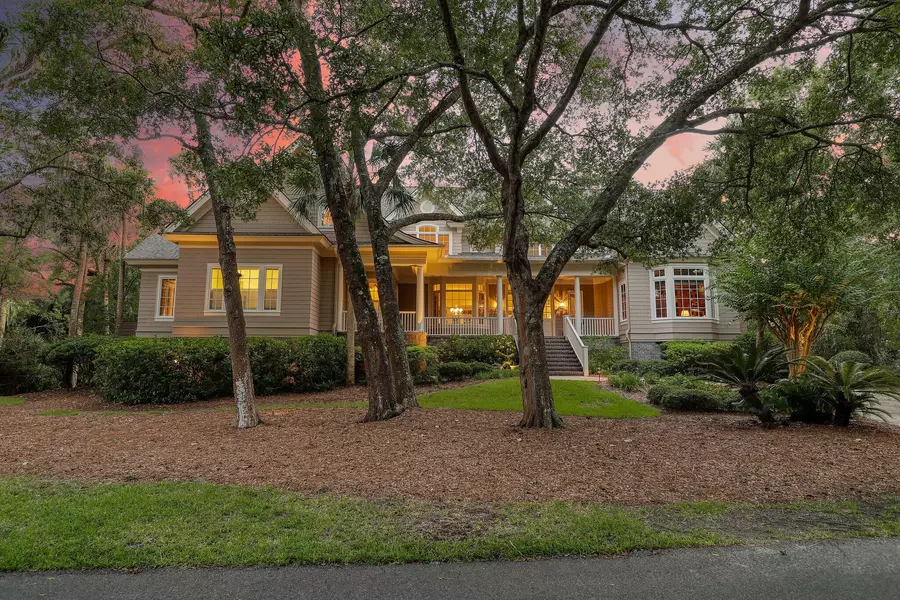 109 Goldeneye Dr, Kiawah Island, SC 29455