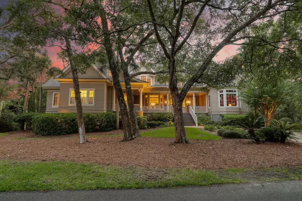 Kiawah Island, SC 29455,109 Goldeneye Dr