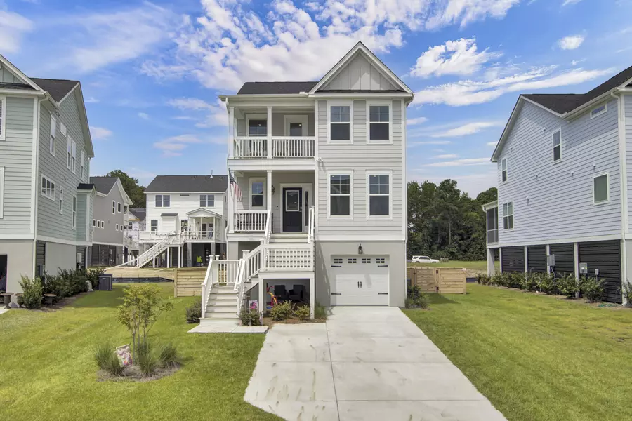 145 Tidewater Way, Charleston, SC 29492