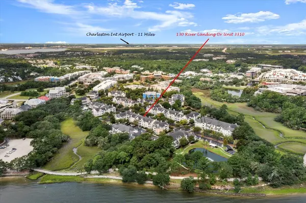 Daniel Island, SC 29492,130 River Landing Dr #3310
