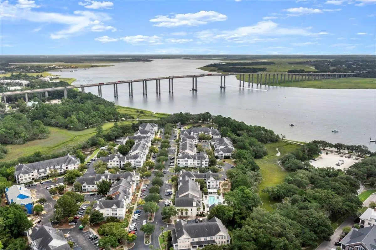 Daniel Island, SC 29492,130 River Landing Dr #3310