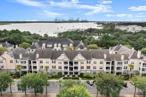 Daniel Island, SC 29492,130 River Landing Dr #3310