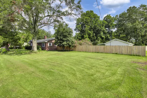 Harleyville, SC 29448,134 W Main St