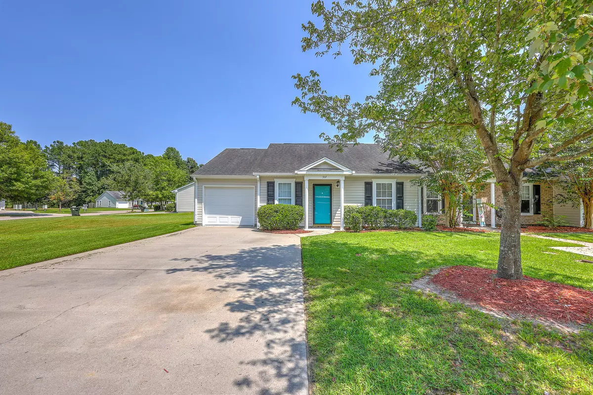 Summerville, SC 29486,307 Reagan Dr Dr