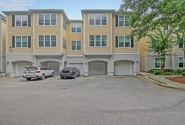 60 Fenwick Hall Allee #925, Johns Island, SC 29455