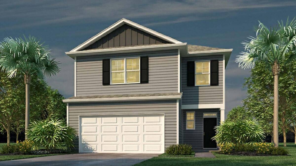 111 Green Passage Ln, Summerville, SC 29486