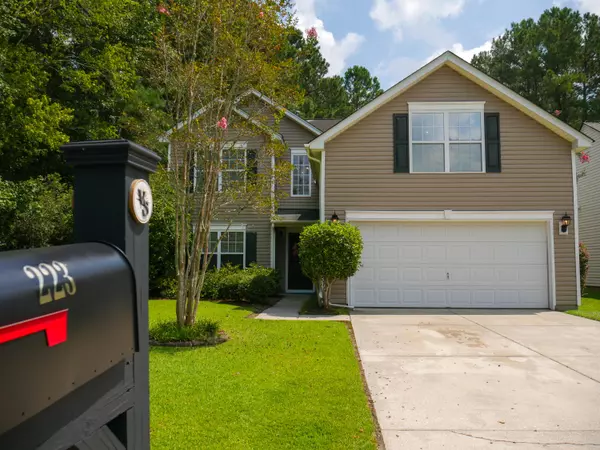 Ladson, SC 29456,223 Towering Pine Dr