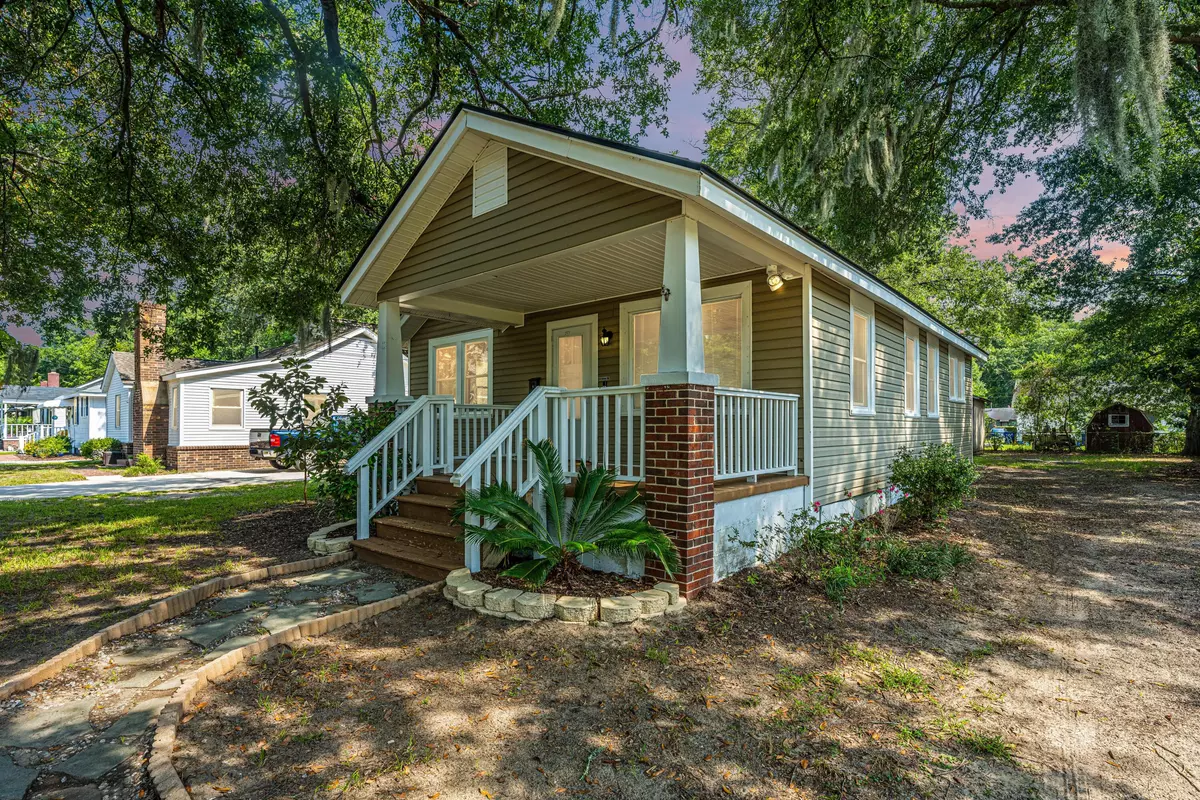 Charleston, SC 29412,2171 Medway Rd