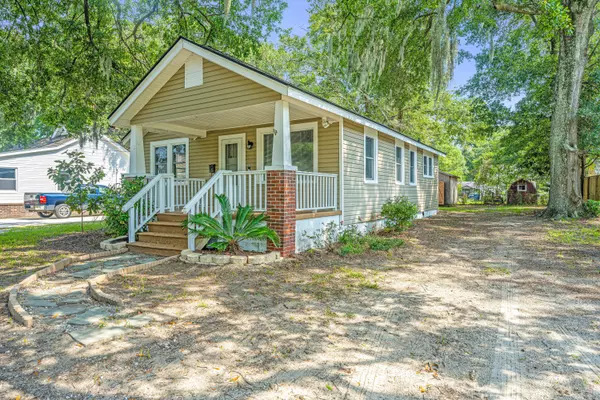 Charleston, SC 29412,2171 Medway Rd