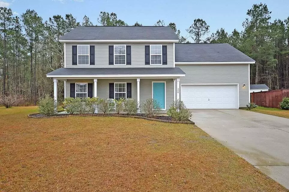 Moncks Corner, SC 29461,308 Winford Ct