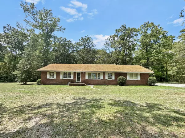 4480 Highway 260, Manning, SC 29102