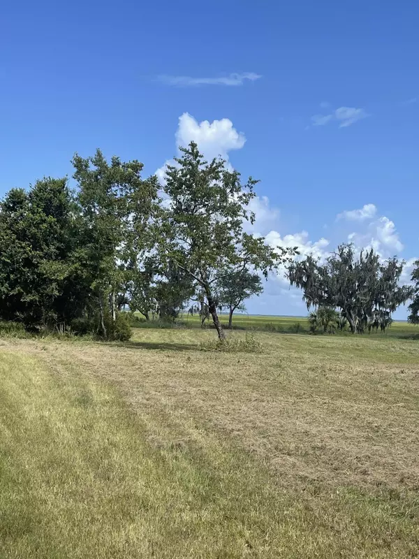 Edisto Island, SC 29438,Lot #11 Hopkins Place