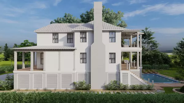 Sullivans Island, SC 29482,1755 Atlantic Ave