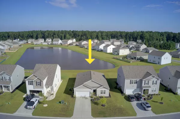 Summerville, SC 29486,212 Sedona Dr