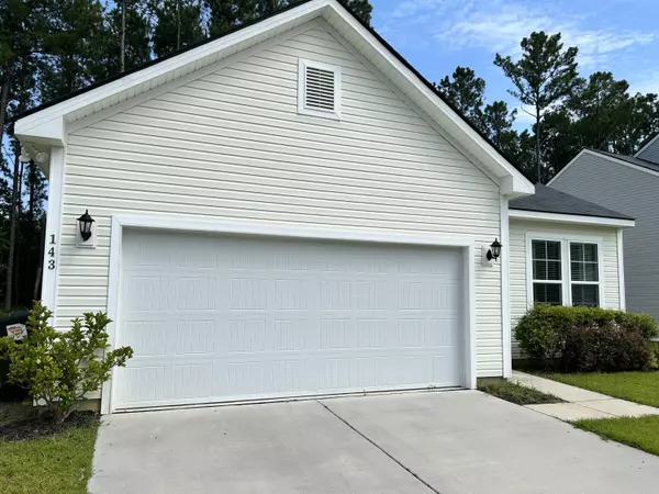 143 Caleb Ct, Ladson, SC 29456