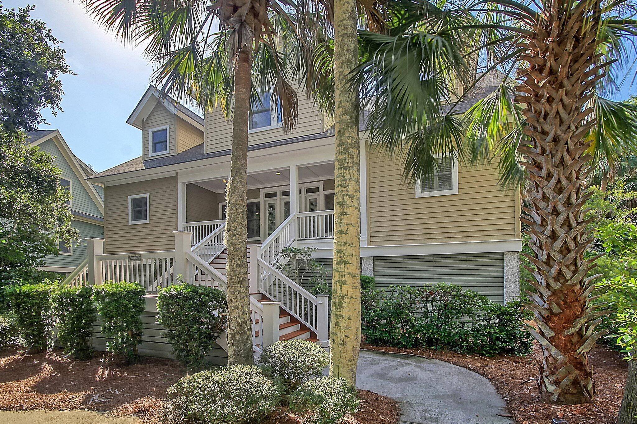 1005 Crooked Oaks Ln, Seabrook Island, SC 29455