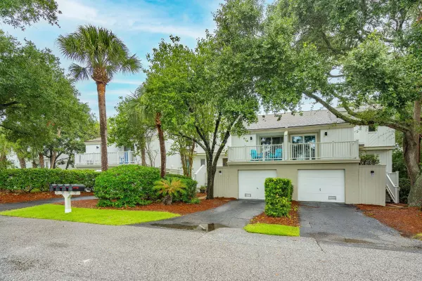 22 Back Ct, Isle Of Palms, SC 29451