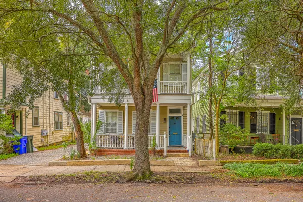 77 Smith St, Charleston, SC 29401