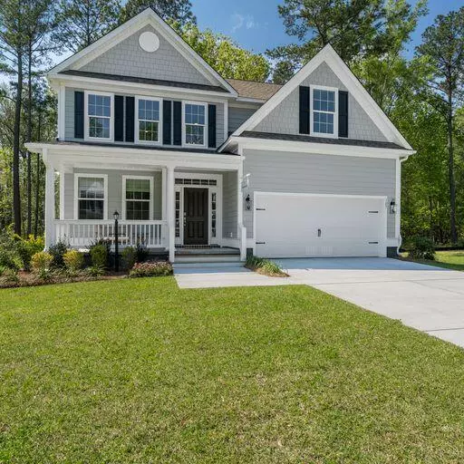 Summerville, SC 29486,8 Tidewater Ln